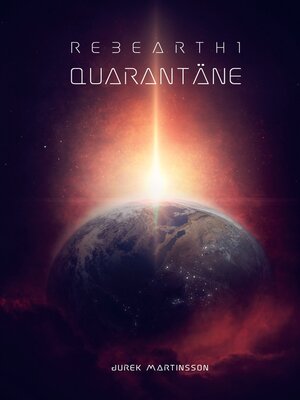 cover image of Quarantäne